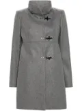 Fay Romantic coat - Grey