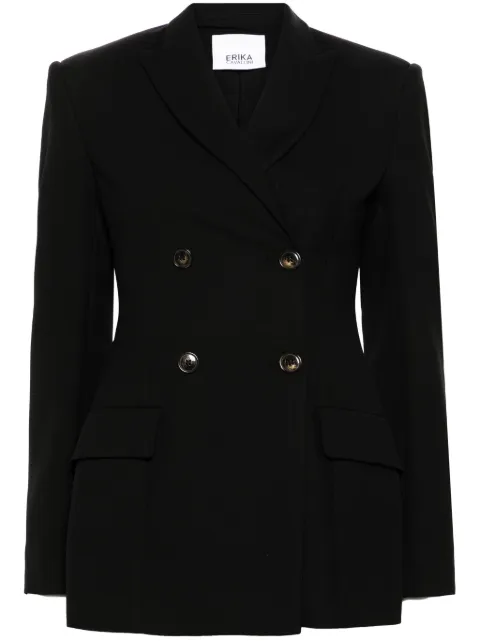Erika Cavallini  cady blazer