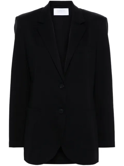 Harris Wharf London Travel blazer