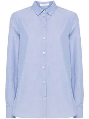 The Row ウィメンズ シャツ通販 - FARFETCH The Row ウィメンズ シャツ通販 - FARFETCH