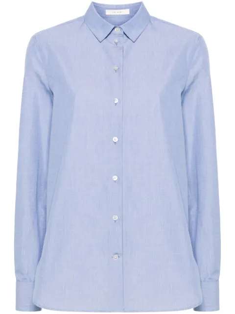 The Row camisa Metis