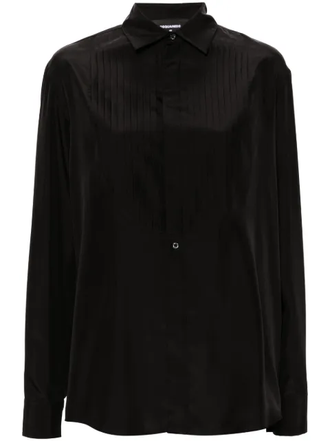 DSQUARED2 Dean shirt Women