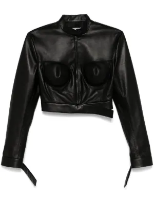 Nensi Dojaka Jackets for Women | Shop Now on FARFETCH