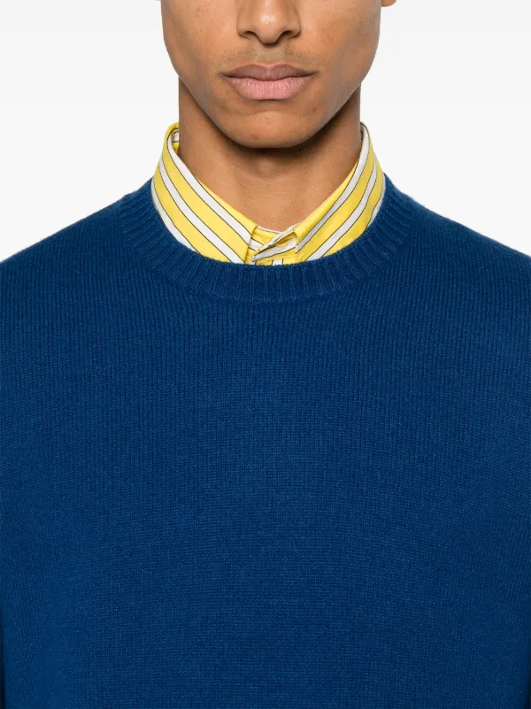 Edward Pullover Blau FARFETCH DE - Main Image