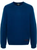 A.P.C. Edward sweater - Blue