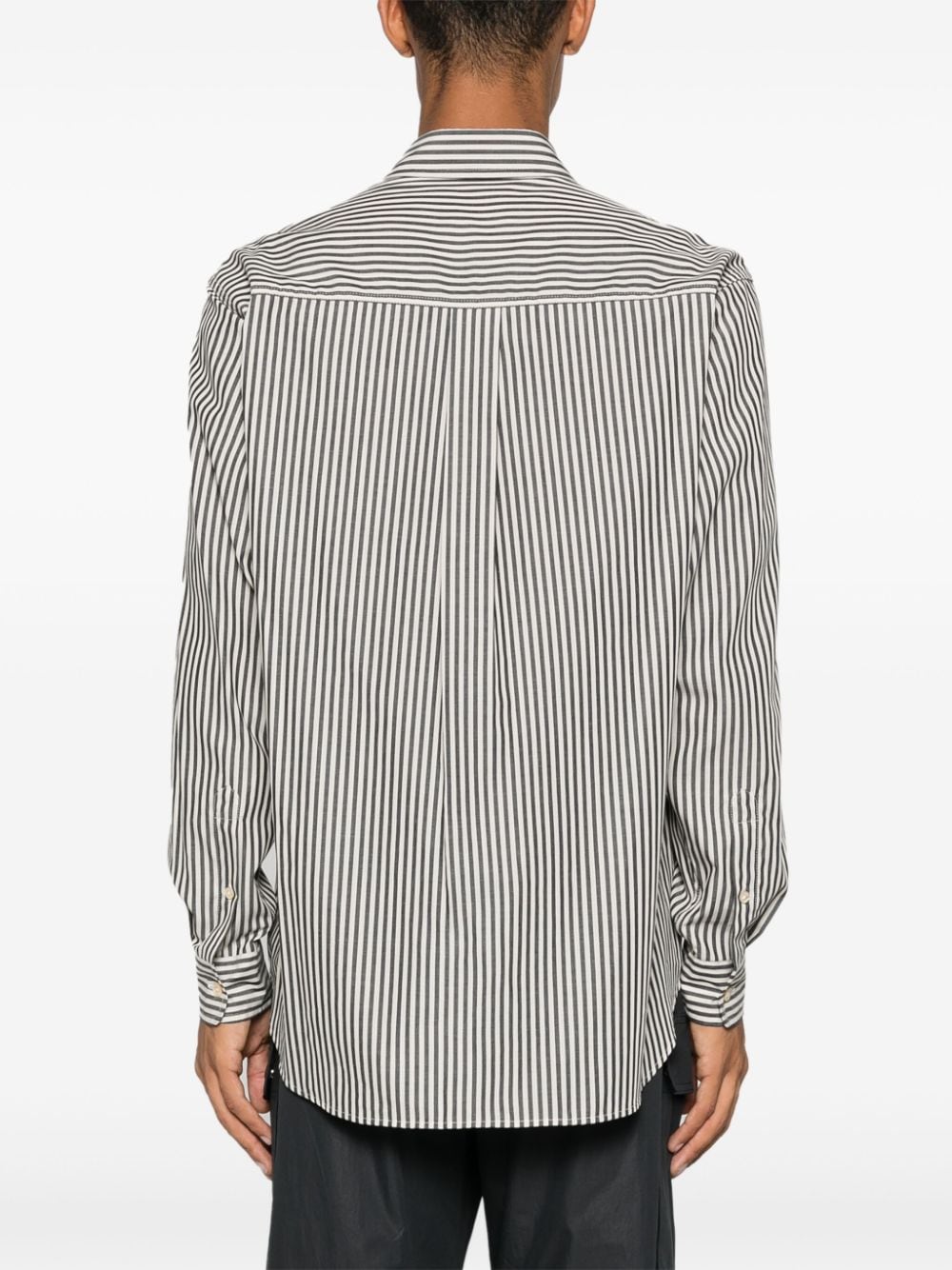 MARANT CYBIL SHIRT 