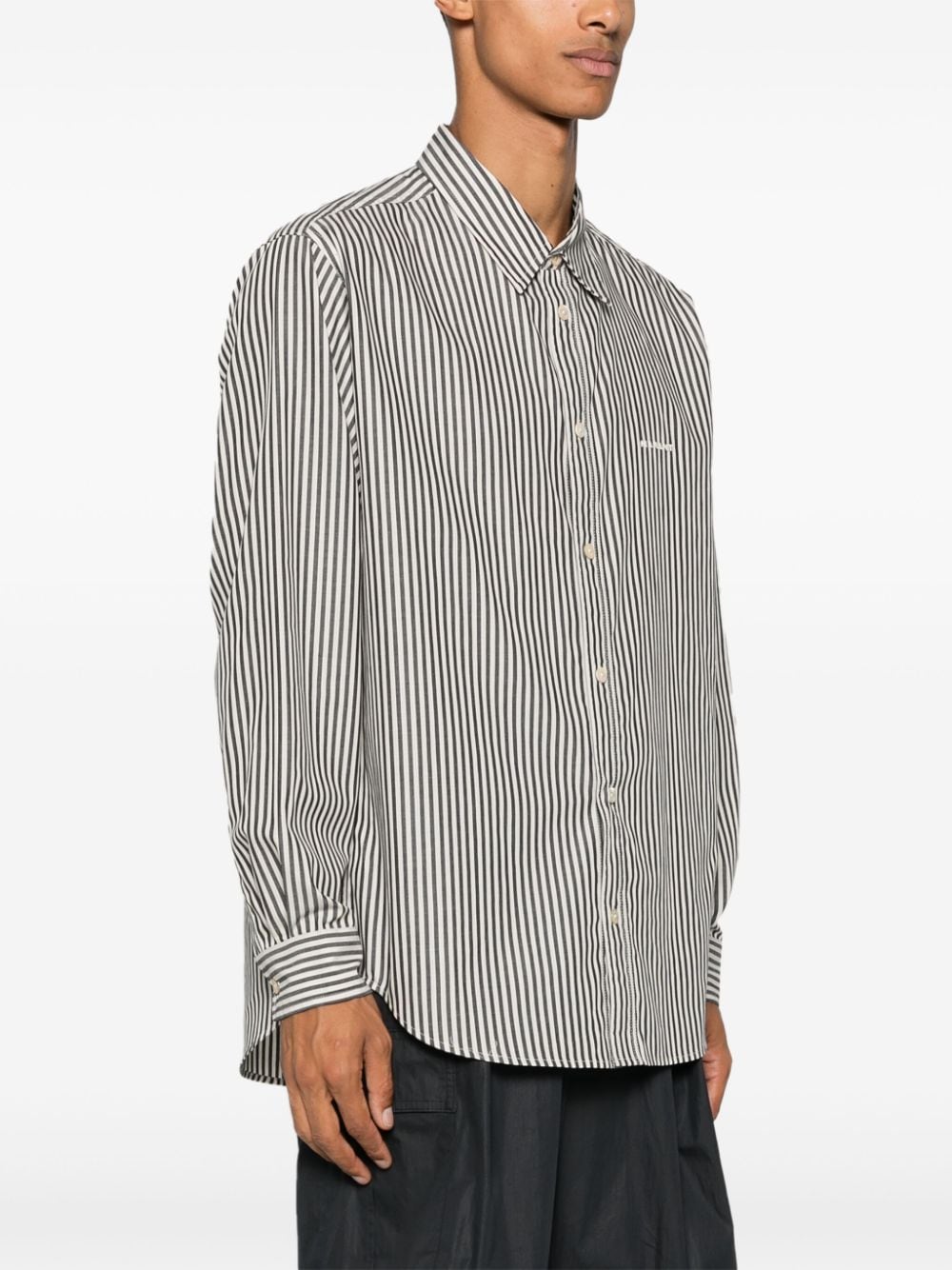 MARANT CYBIL SHIRT 