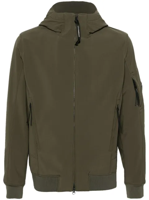 C.P. Company Shell-R hooded jacket