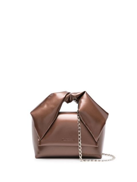 JW Anderson small Twister mini bag Women