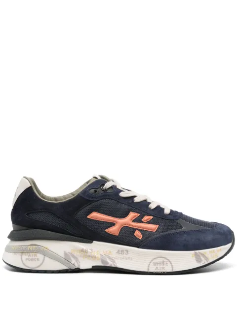 Premiata Moerun 6890 sneakers 