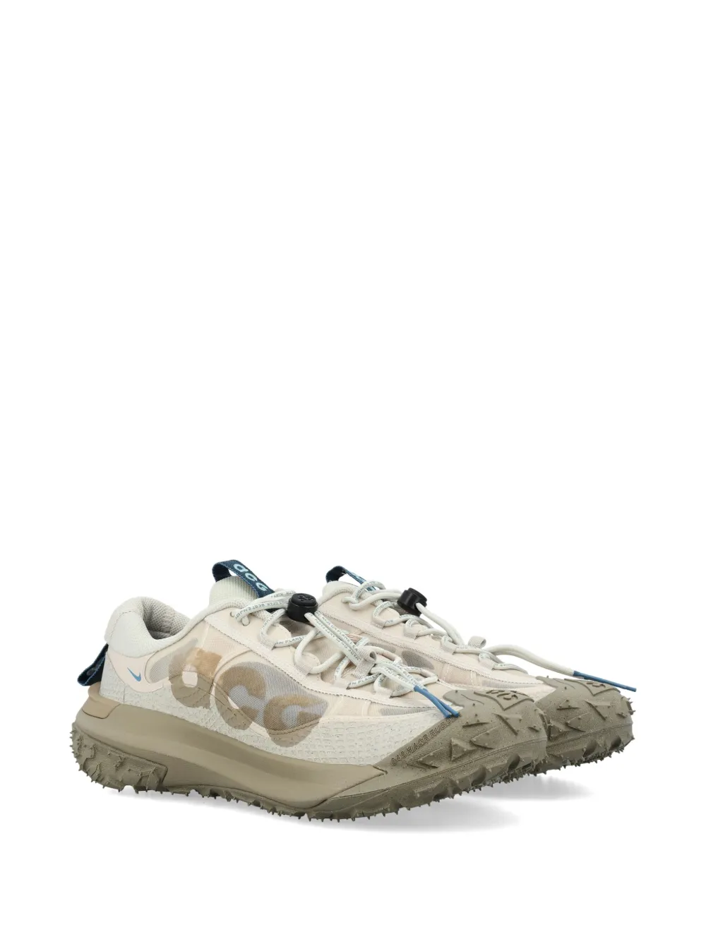 Nike AGG Mountain Fly 2 sneakers Neutrals