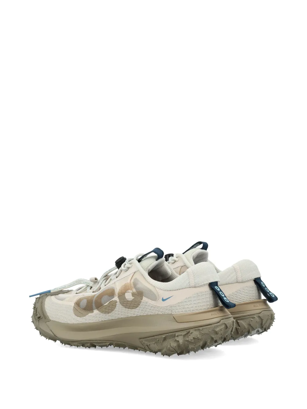 Nike AGG Mountain Fly 2 sneakers Neutrals