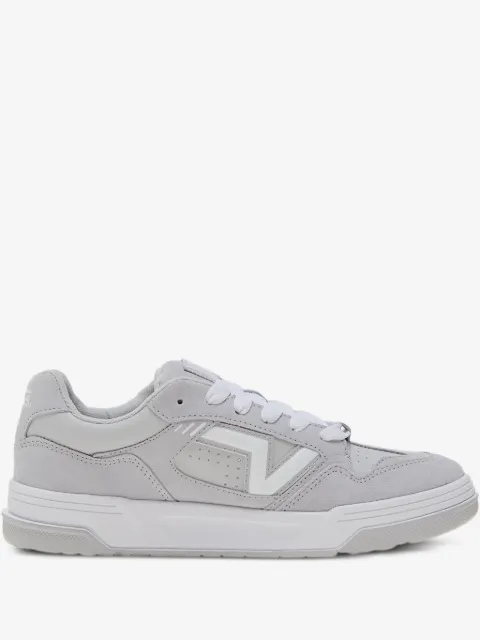 Vans Upland suede low-top sneakers