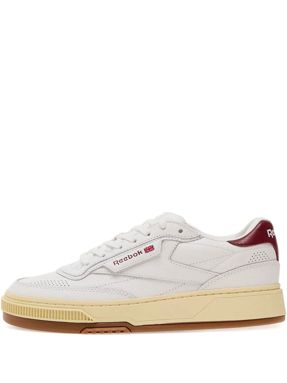 Reebok LTD Club C LTD sneakers White