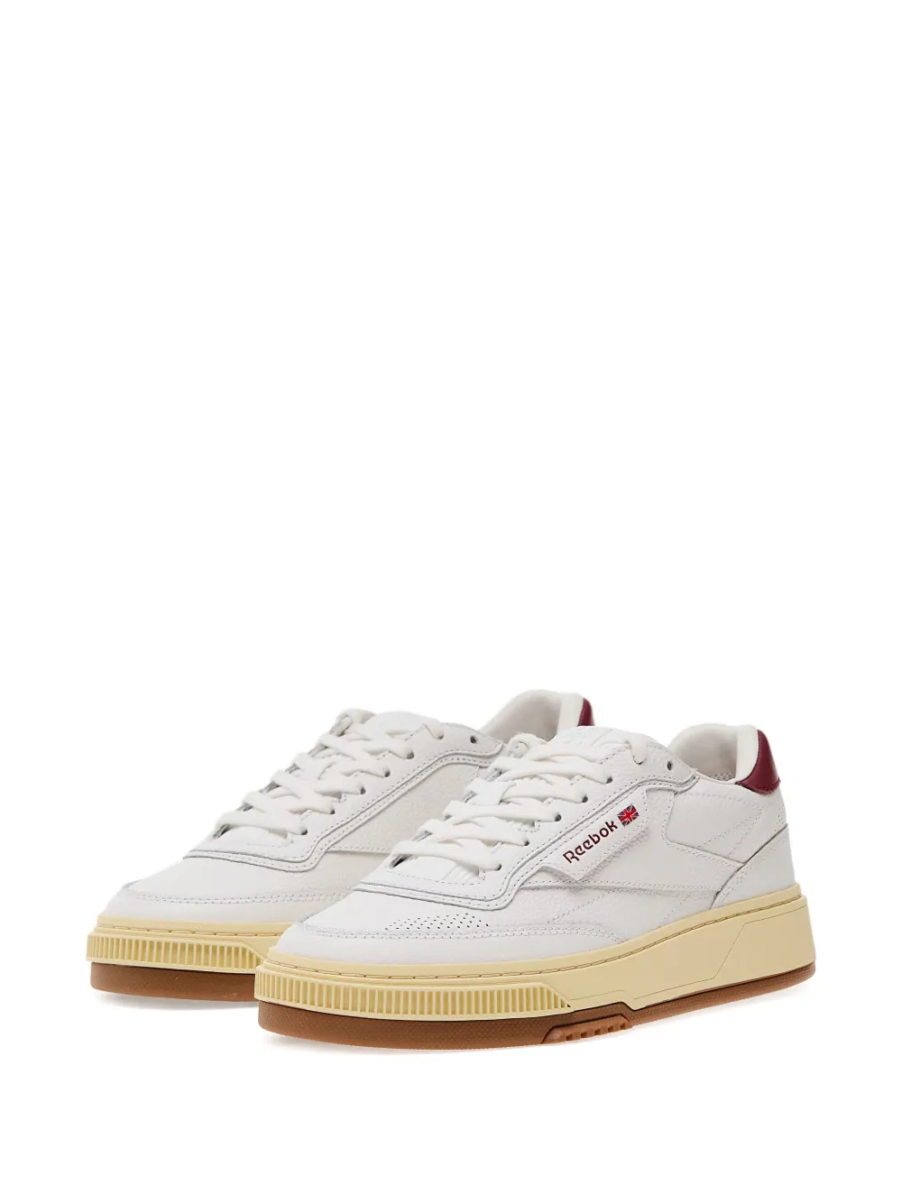 Reebok LTD Club C LTD sneakers | Low-Tops | Image 2