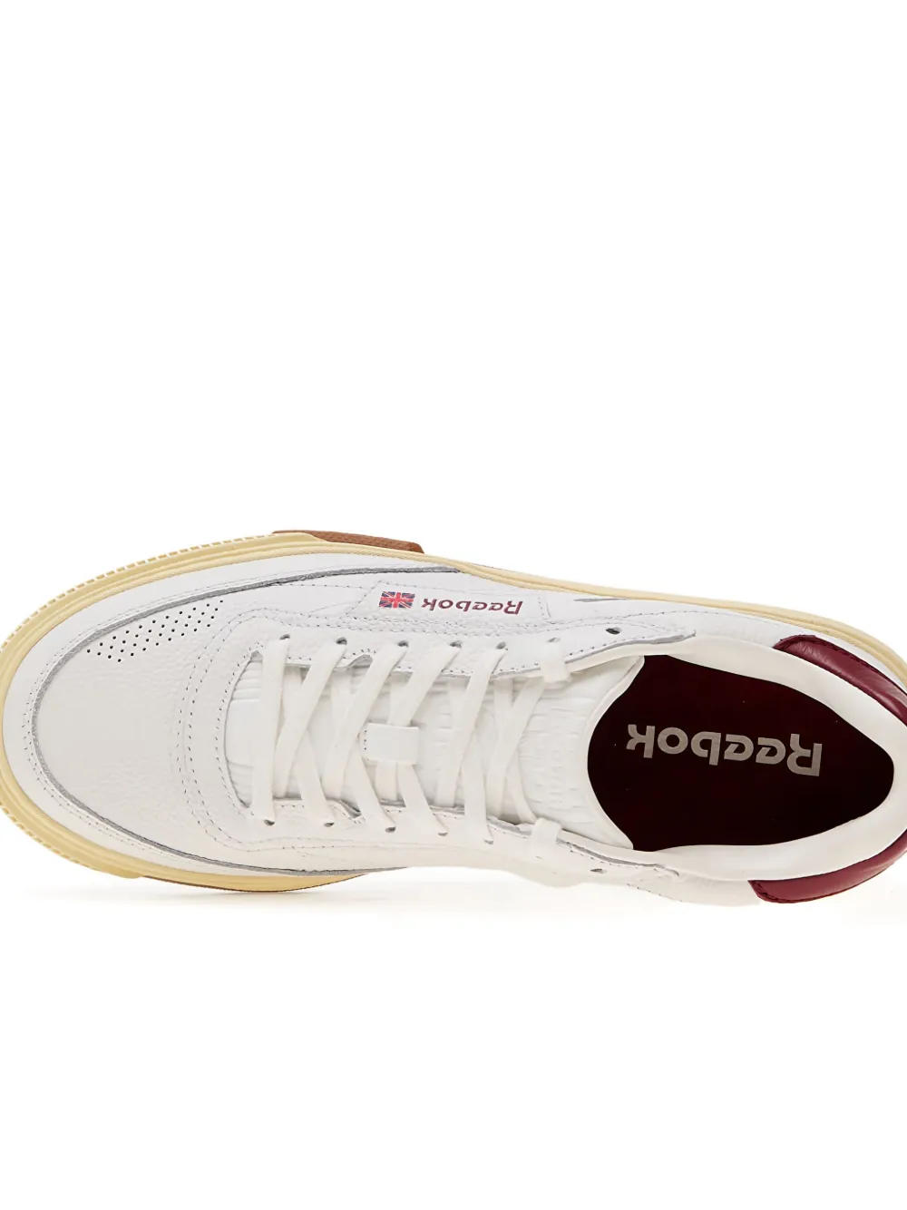 Reebok LTD Club C LTD sneakers White