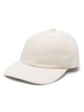 Jacquemus La casquette Jacquemus cap - Neutrals