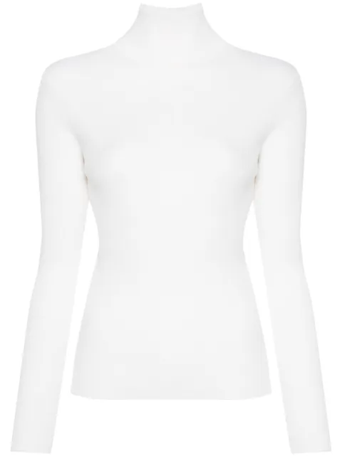P.A.R.O.S.H. ribbed sweater