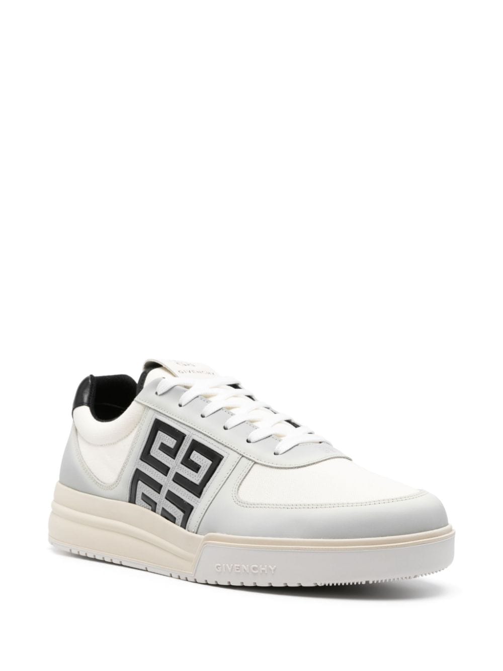 Givenchy G4 sneakers - Wit