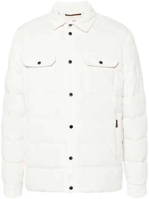 Moorer Veton-KN jacket