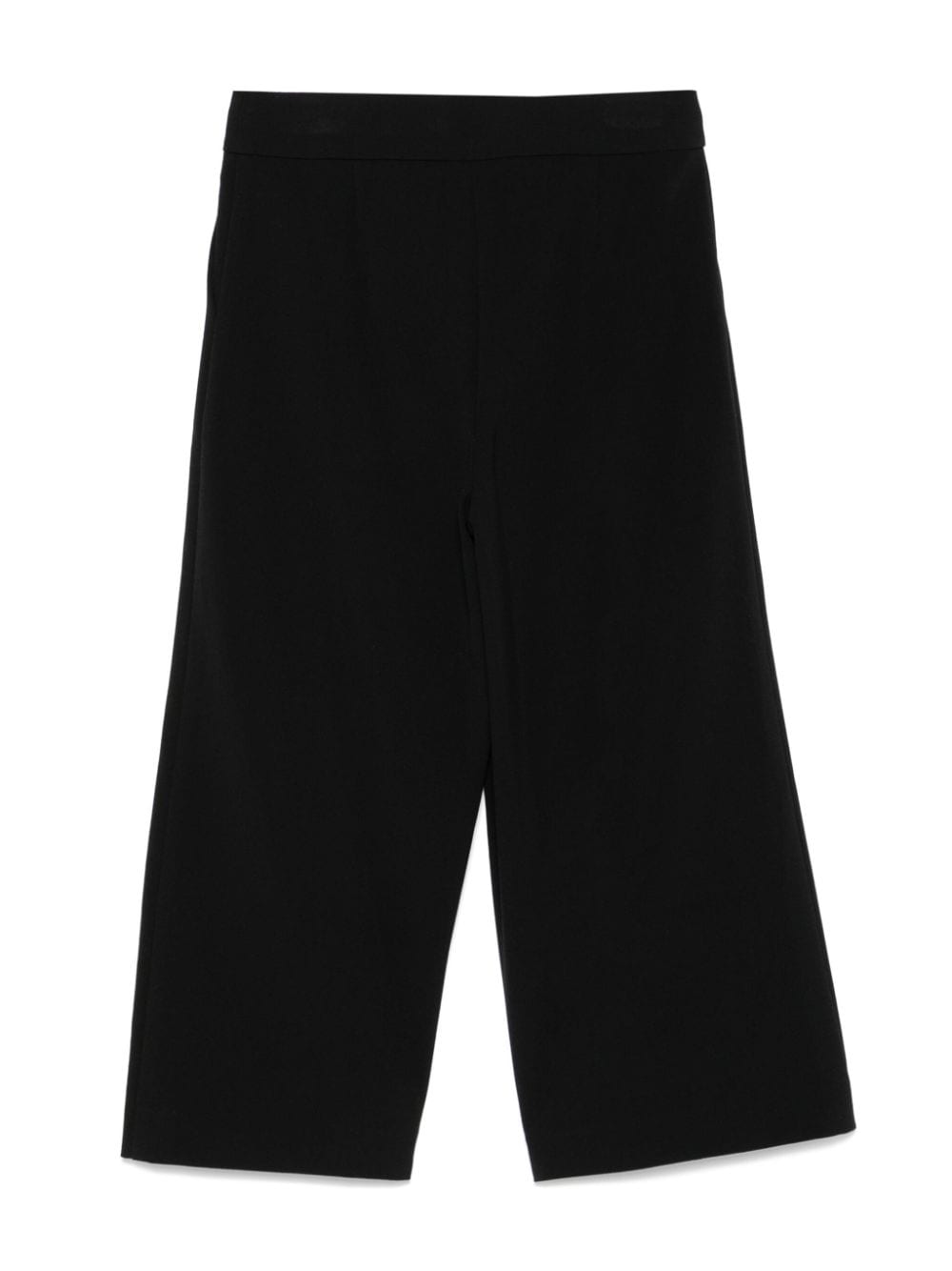 TWINSET Kids Pantalon - Zwart