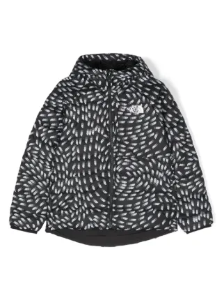 Toddler girl north face reversible jacket outlet