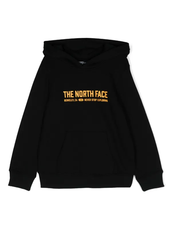 Kids north face jumpers deals