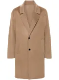 Low Brand wool coat - Brown