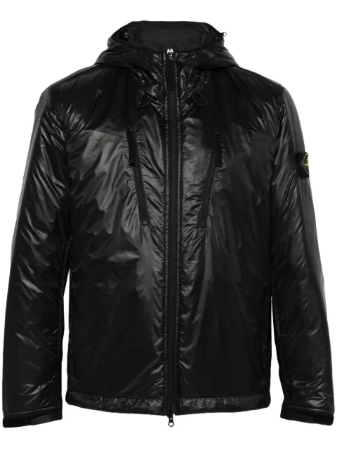 Scopri la nuova collezione di giacche Stone Island uomo su FARFETCH