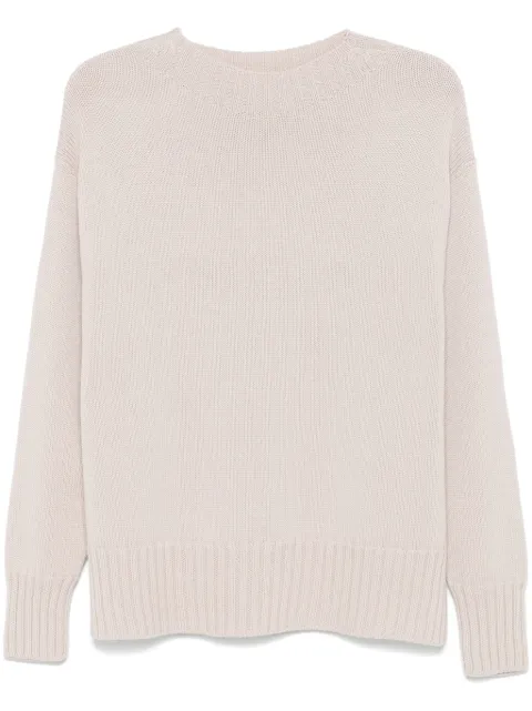 Drumohr merino-wool sweater