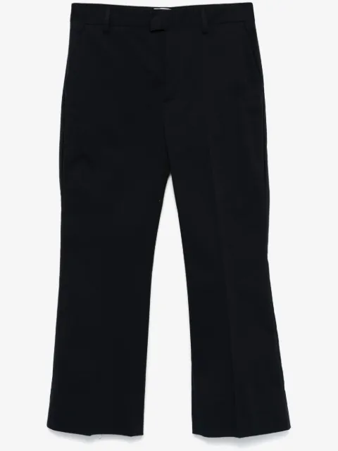 Closed Wharton trousers
