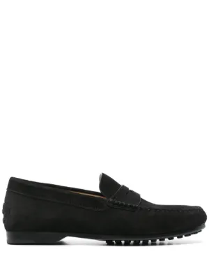 Tod's（トッズ）ローファー・モカシン - FARFETCH
