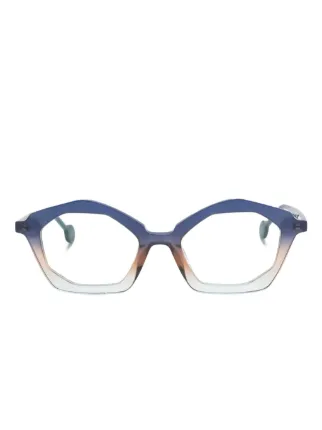 L.A. EYEWORKS