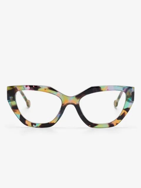L.A. EYEWORKS Gibson glasses