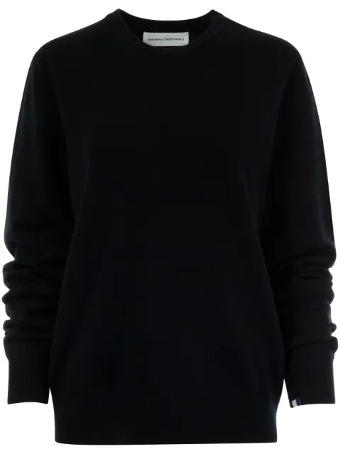 extreme cashmere Be Classic sweater