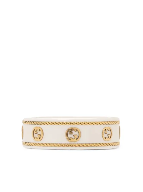 Gucci Icon Ring