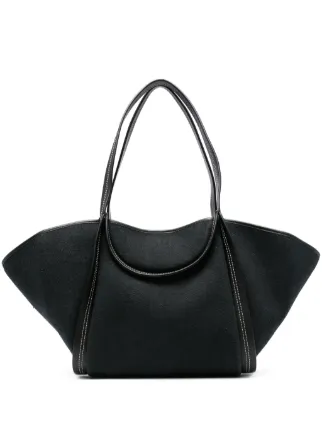 Hereu Cuber ハンドバッグ | ブラック | FARFETCH JP 