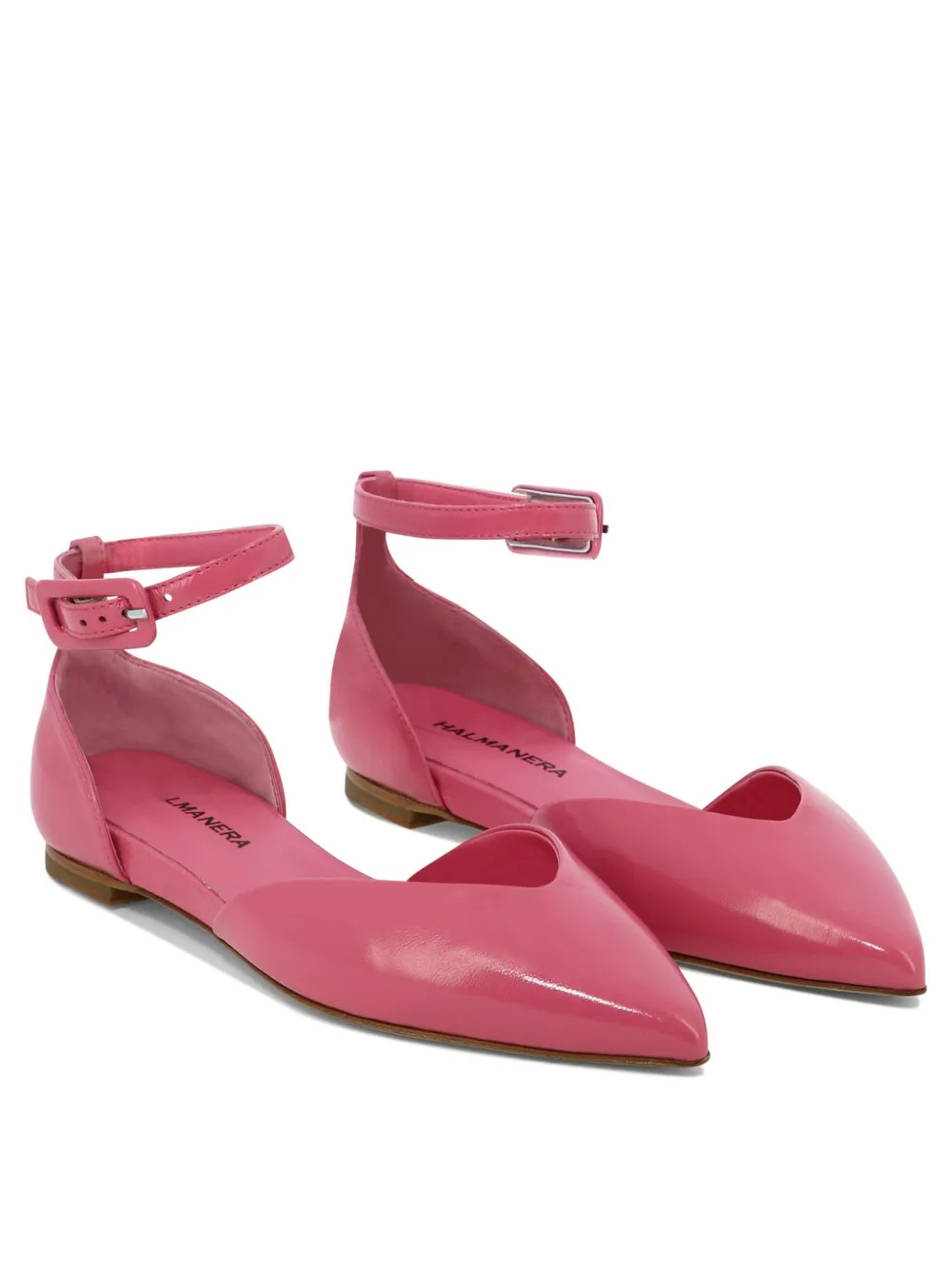 Halmanera Lyn 65 sandals - Roze
