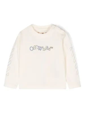 Baby off white clothing hotsell