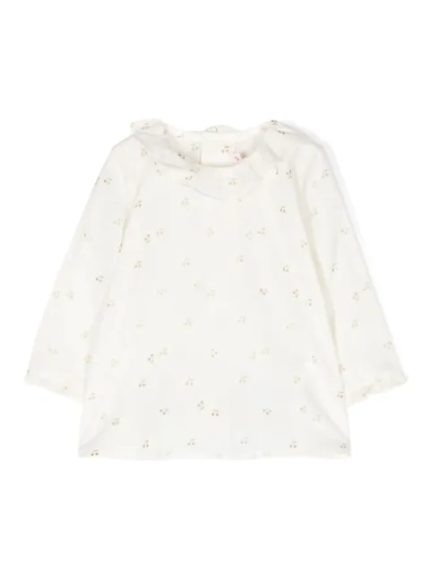 Bonpoint Ganiti blouse