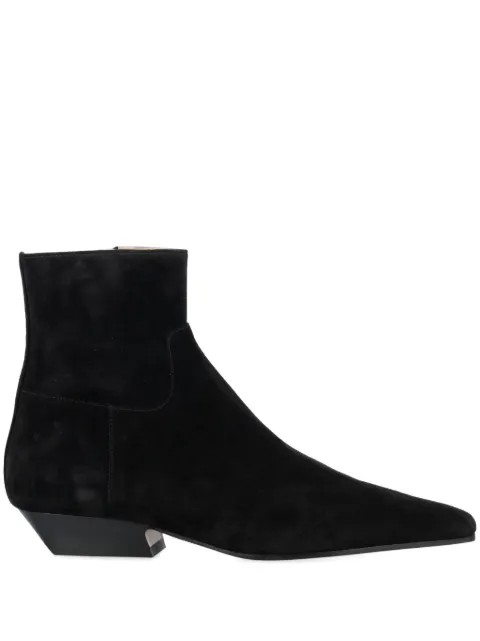KHAITE botas Marfal