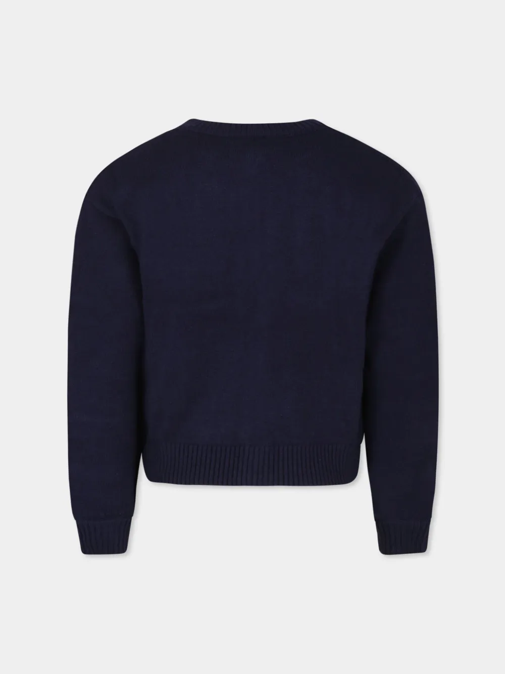 Billieblush Vest met pailletten Blauw