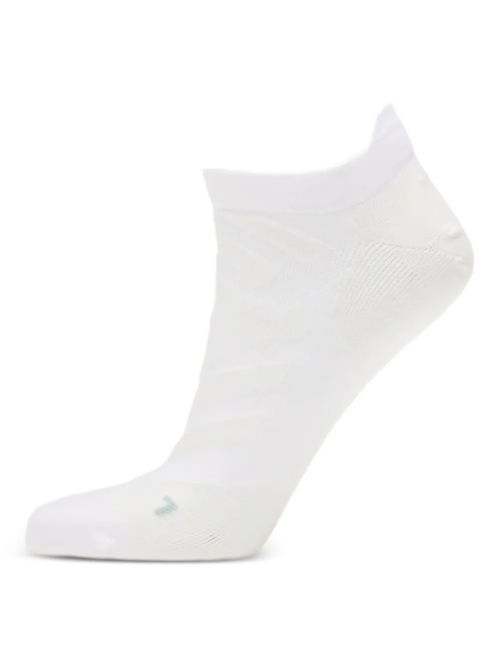 On Running mesh ankle socks | blanco | Image 1