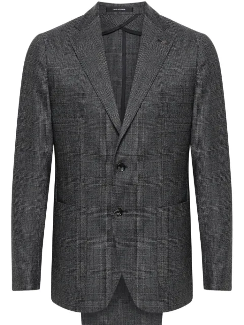 Tagliatore Prince of Wales suit