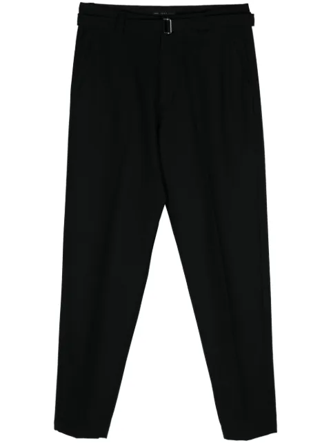 Low Brand Virgil trousers