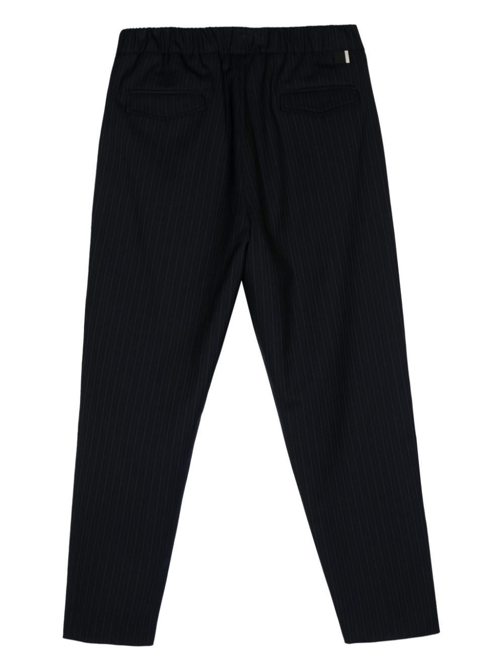 Low Brand New Tokyo broek - Blauw