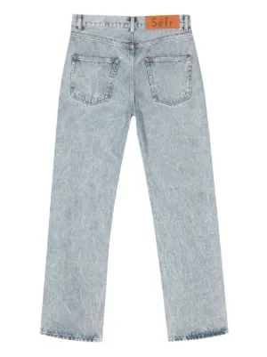 Séfr メンズ デニム通販 - FARFETCH