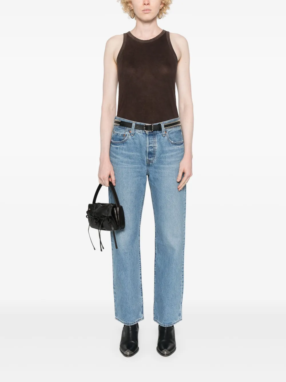 Levi's 501® '90s Ankle jeans | Straight-Leg Jeans | Image 2