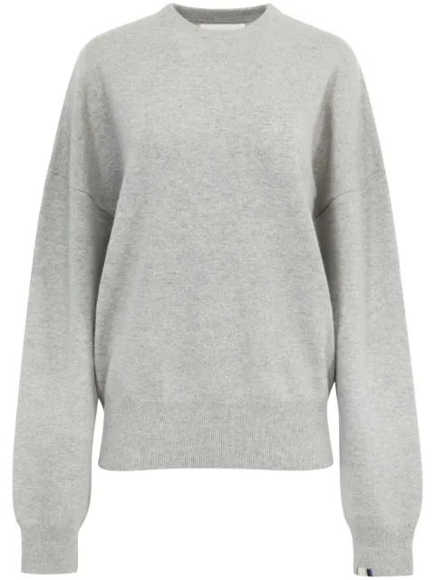 extreme cashmere pull Tes