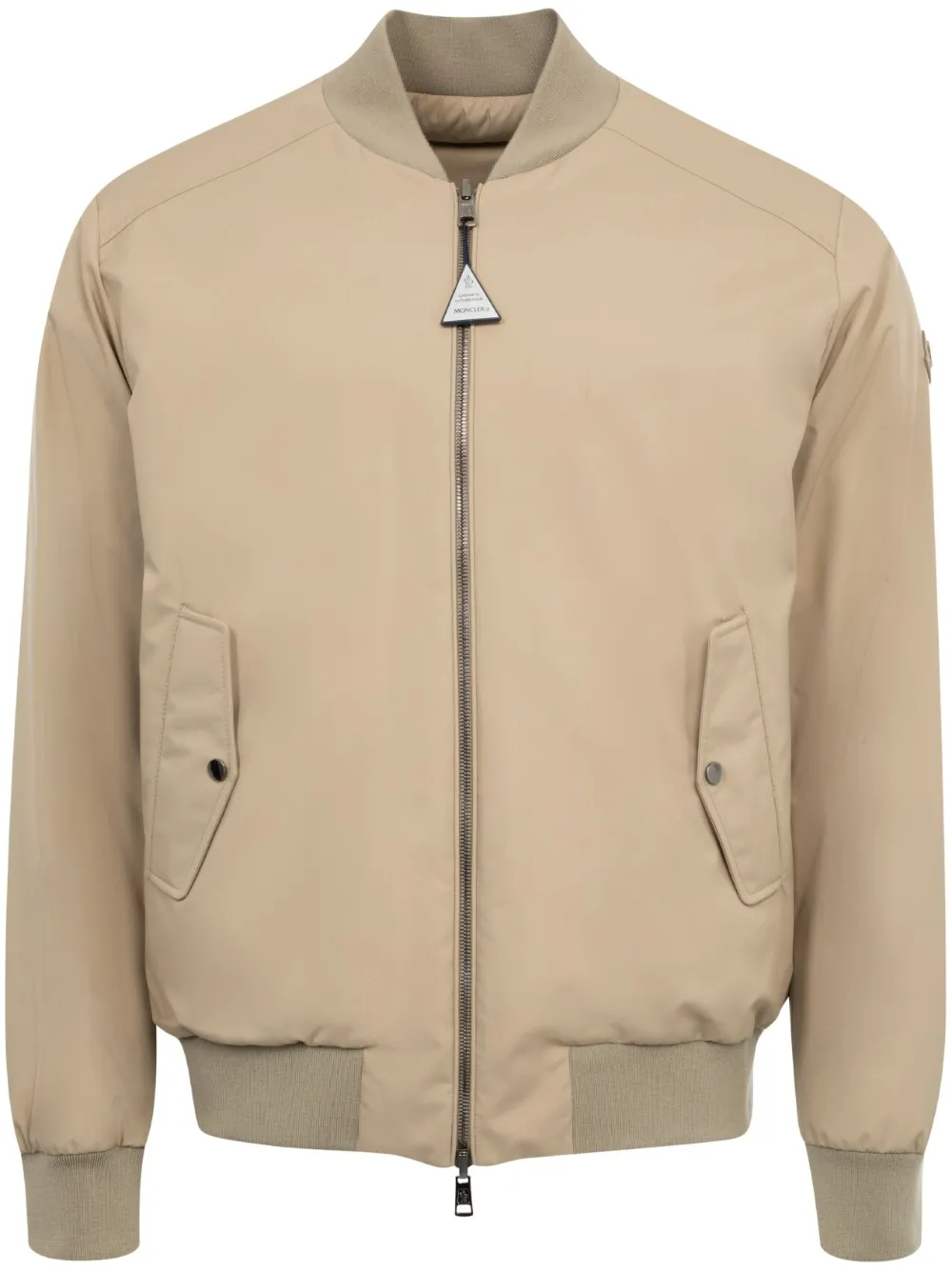 Moncler Diounes jack Beige